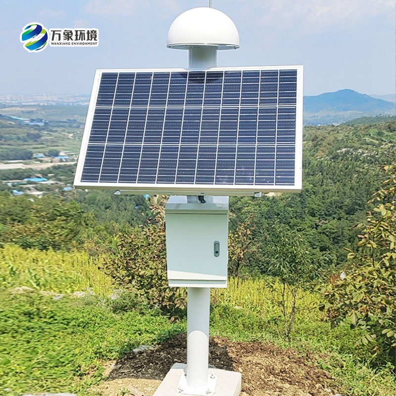 gnss地表位移監(jiān)測(cè)儀：全天候值守，無死角覆蓋