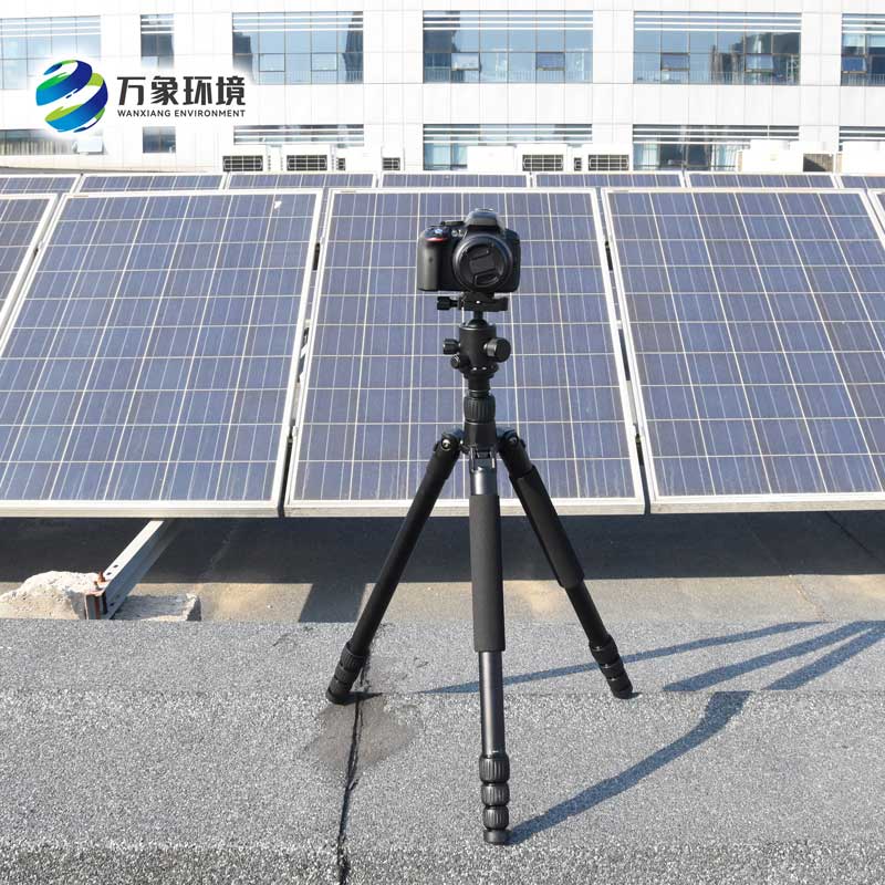 光伏組件檢測(cè)儀有什么優(yōu)勢(shì)？