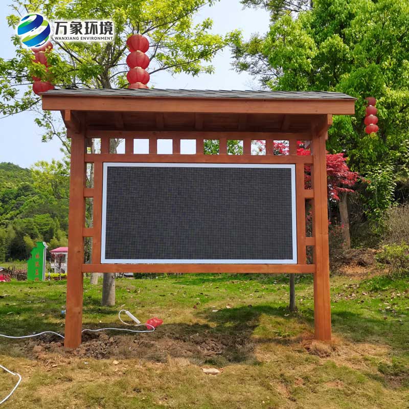 負氧離子監(jiān)測系統(tǒng)的技術創(chuàng)新優(yōu)勢是什么？