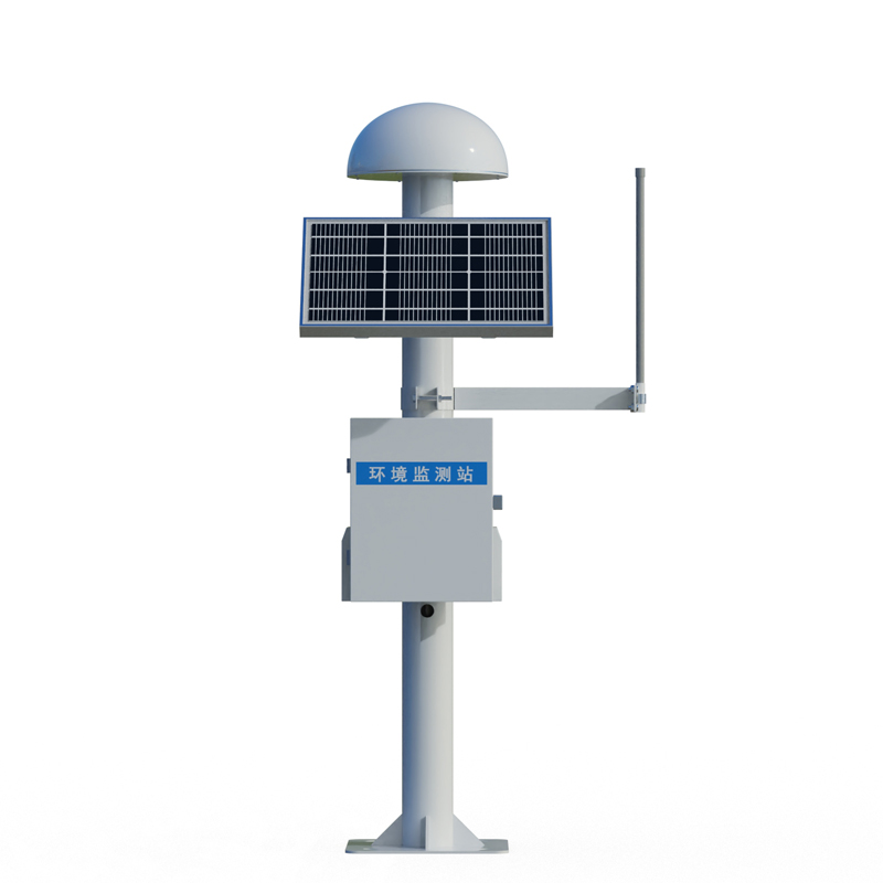 扼流圈GNSS監(jiān)測站