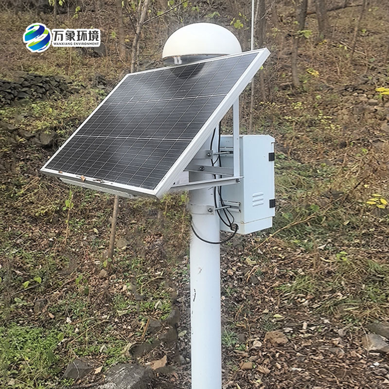 GNSS大壩安全監(jiān)測(cè)站