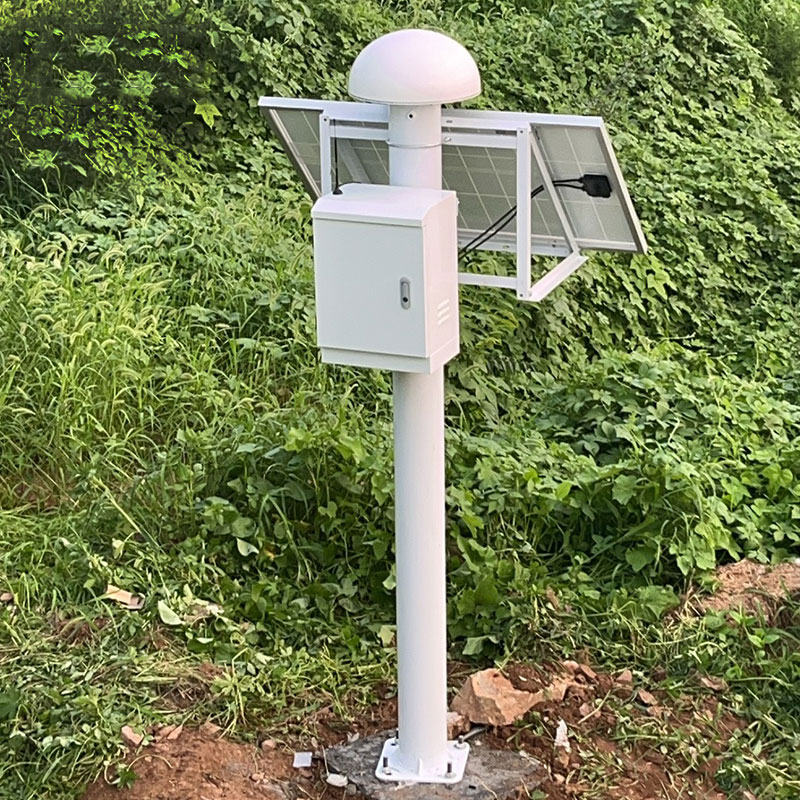 gnss位移形變監(jiān)測系統(tǒng)：守護安全的新興“哨兵”