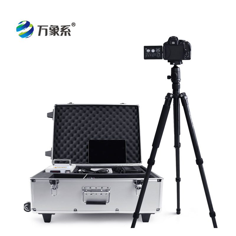 光伏組件el檢測儀，讓隱形缺陷無處藏身