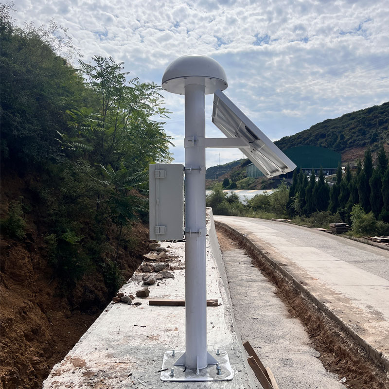 揭秘地質(zhì)災(zāi)害監(jiān)測(cè)預(yù)警系統(tǒng)的毫米級(jí)守護(hù)